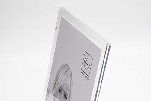 Mascagni Casa Cornice 13X18 Colrovere 364