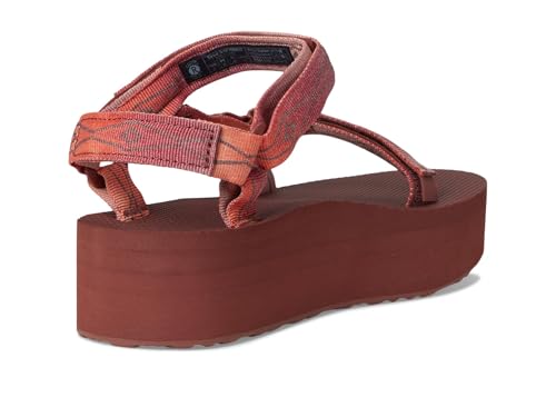 Image of Teva Women's Flatform Universal Sunscape