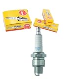 NGK (BR7HS BLYB) Traditional Spark Plug