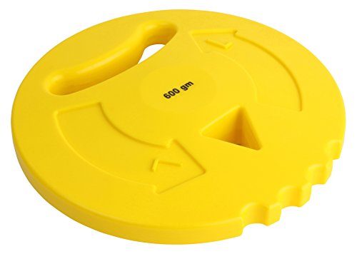Disque à Lancer pour Les Enfants HAEST VINEX 400g 500g 600g 700g 800g d'athlétisme