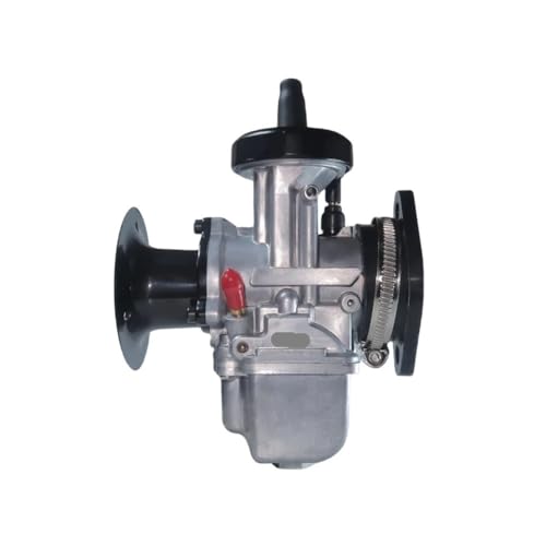Carburateur Koso 34 mm KSR KIT pour moto et moteur 2T 4T