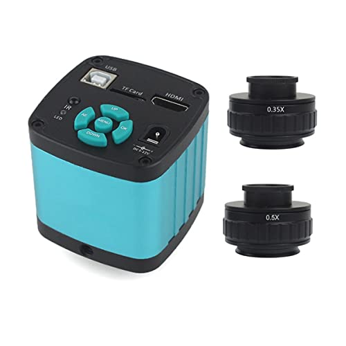 ���{�p�������A�N�Z�T���[ 4.8mp 4K 1080p.�H�Ɨp�������J�����A0.35�{0.5�{�^��X�e���I������(Camera - 0.35x 0.5x)