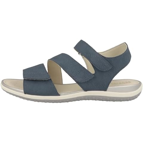 Geox Women's D Sandal Vega A Sports Sandals Cover