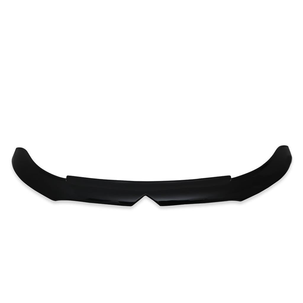 ferrous autoaccessories Citroen C Elysee ile Uyumlu ile Uyumlu Ön Kaput Koruyucu Rüzgarlık 2013 ve Üstü