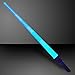 FlashingBlinkyLights Blue LED Expandable Light Up Saber Sword…