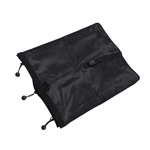 Sac poubelle UTV étanche grand format et sac de rangement ATV en PVC pour coffre de quad