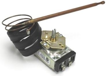 coldsupply New PB010264 Compatible Thermostat For Viking Griddle