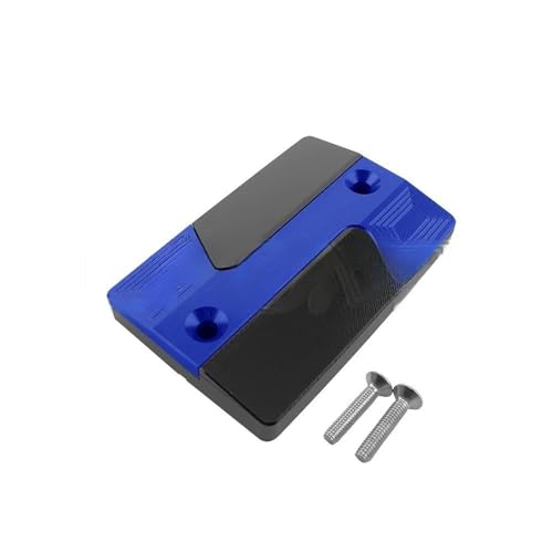 Couvercle de réservoir liquide frein pour moto FZ1 Fazer 2006-2015