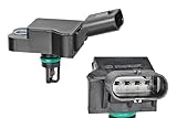 VALEO 255606 Sensor, Ansauglufttemperatur