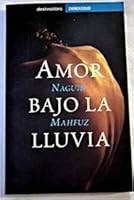 Amor Bajo La Lluvia (Zenbakien Zooa) 8484501728 Book Cover