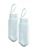 Petosan Microfiber Fingerbrush Oral Cleaner for Pets, 2 Pack (bag)