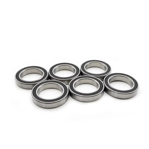 RCxAOXyA For 6701ZZ N[X`[{[xAO ubN SV[ ~j`A [a RC[hJ[p 12x18x4MM(6 pcs)