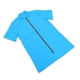 DOITOOL Nylon Schürze Für Tierfriseure Praktische Arbeitskleidung Für Hundepflege Krallenschneiden Und Friseursalon Im Tiergeschäft