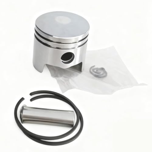 Kit piston 37mm adapté pour TH34 TH34D débroussailleuse 2 cycles 34CC