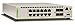 Produktbild Allied Telesis AT-XS916MXT-50 Switch Stackable Layer 3 Lite 10 Gigabit Managed - 12x 10/100/1000/10G-T | 4 x SFP+ - Internal PSU