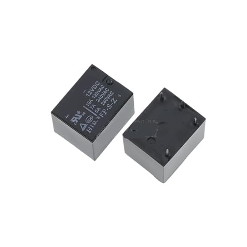 Relais HJR-3FF-S-Z-12VDC pour réparer une carte électronique en panne