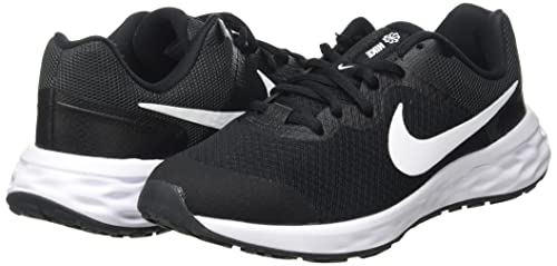 Nike Revolution 6 (GS), Walking Shoe Mixte Enfant - Image 8