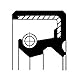 Corteco 12011163B Ring