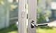 UNITEC Fenster-& Türalarm 3er Set mit Magnetkontakt
