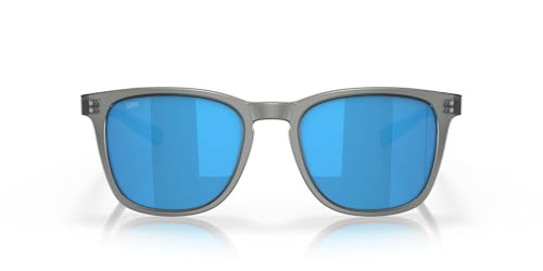 Image of Costa Del Mar Mens Sullivan Square Sunglasses