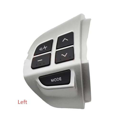 Bouton de commande au volant Mitsubishi Lancer avec câbles réactifs