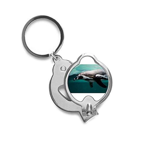 Coupe-ongles original baleine de l'océan une idée cadeau utile pour les passionnés de mer