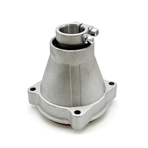 Bloc de sortie universel pour débroussailleuse à essence 26mm 9 dents