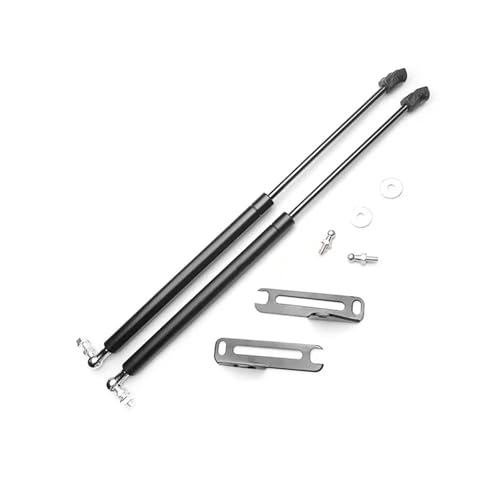 Ressorts à gaz Skoda Yeti support capot avant et barre de jambe de force hydraulique