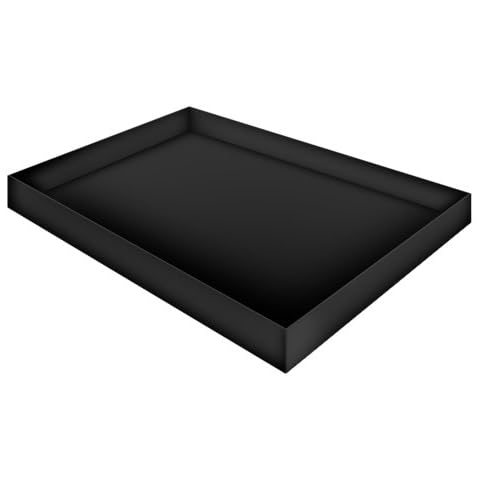 InnoMax Premium Stand-Up Waterbed Safety Liner, King Cover