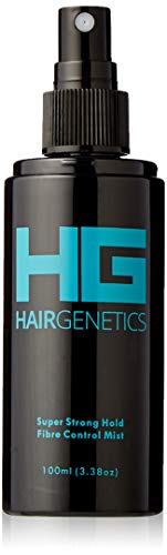 Hair Genetics Spray de Fibra para el Cabello – Spray para Fijar el Cabello de Fibra y con Control de Rociado - imagen 4