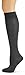 Produktbild ELBEO Damen Strick Stützstrümpfe Bamboo Travel Kniestrumpf, 935369, 100 DEN, Gr. 35/38, Grau (grau 9553)