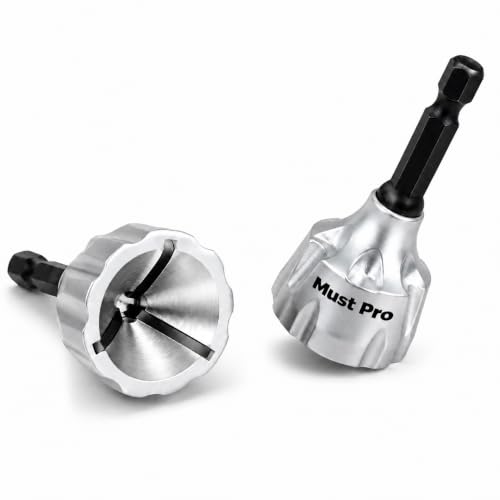 Must Pro 2X All Thread Repair Bit