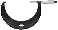 Algopix Similar Product 8 - Starrett 4361RL1 Outside Micrometer
