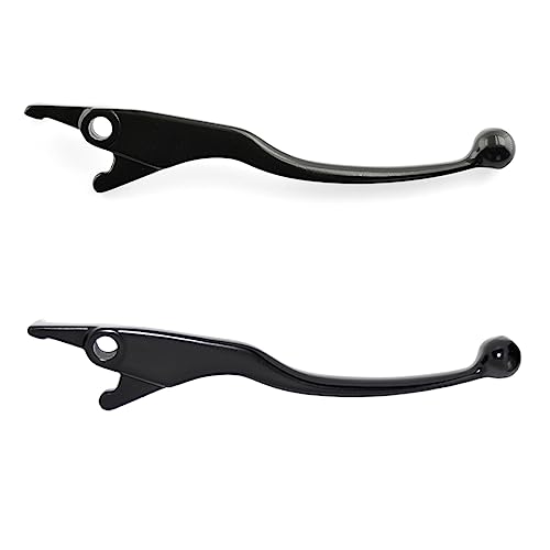 Coppia di Leve Accossato per YAMAHA YP MAJESTY dal...