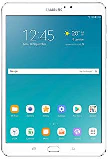 Samsung Galaxy Tab S2 8.0 Wi-Fi White