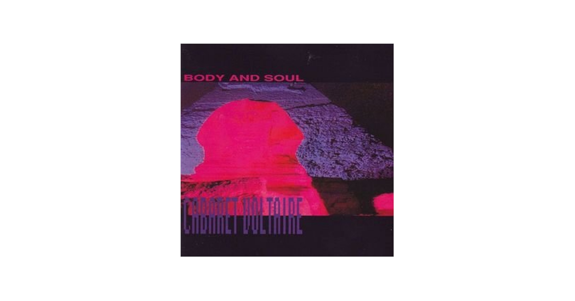 Amazon.co.jp: Body And Soul: ミュージック