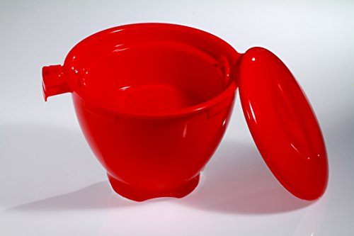 Shogun Microwave Food Steamer, Steam Cooker