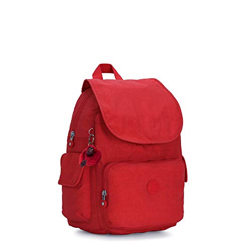 Image of Kipling Women's City Pack Backpack, All-Day Versatile Daypack, Bag