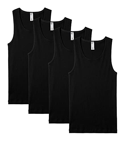 メンズ向けタンクトップの人気おすすめランキング選 おしゃれなブランドものも セレクト Gooランキング