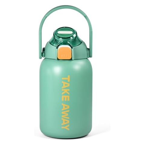 CHLJAR 28 oz Insulated Water Bottle Cover