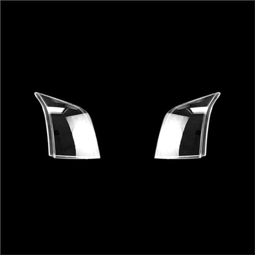 Couvercle de lentille optique Transit V348 protection phare voiture