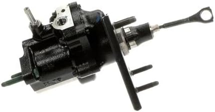 BOSCH 0204777579 Hydro-Boost Hydraulic Power Brake Booster Assembly - Compatible with Select Chevrolet Silverado 2500/3500 HD, Suburban 2500; GMC Sierra 2500/3500 HD, Yukon XL 2500