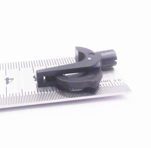 Generic Tonearm Arm Rest Clip for Technics SL1200 SL-1200 MK2 Turntable Record Player