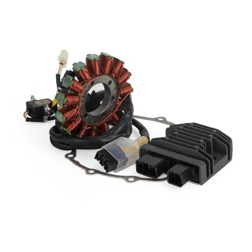 Bobine de Stator CBR1000 Panne de Charge Solution Régulateur Joint SC77 SC82