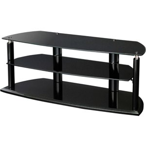 朝日木材加工 薄型テレビ対応スタンド 37~47インチ用 AS-G1100 AS-G1100