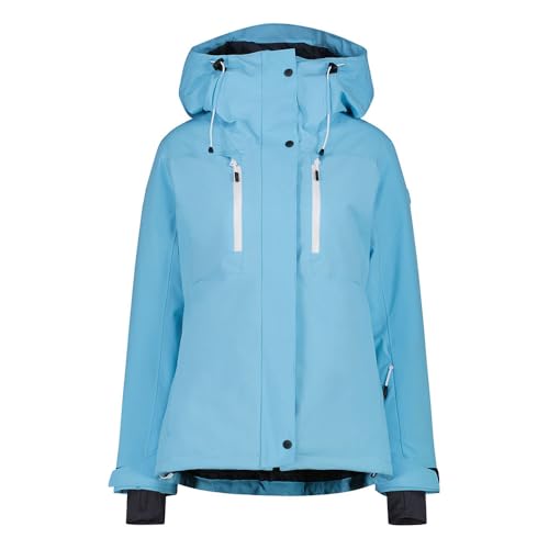 CMP 34W3926 veste de randonnée coupe-vent et thermique taille 2XS