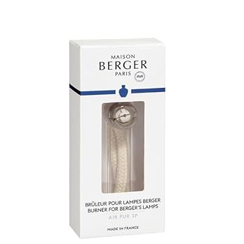 Amazon.co.jp: ランプベルジェ（LAMPE BERGER) 3AP芯バーナー