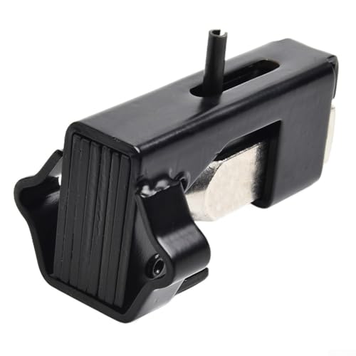 Strumento di crimpatura per capocorda a martello per connettori da 8 AWG a 4/0, crimpatrice a molla per batteria e cavi di saldatura audio