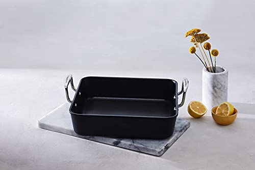 Amazon｜ル・クルーゼ(Le Creuset) キャスト アルミニウム ロースター