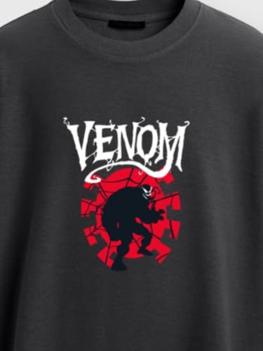 Image of Nap Chief Kids Cotton Official Marvel Avengers Printed T-Shirt for Boys & Girls | Cartoon Character Casual Wear Tee